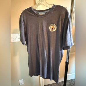Manchester City T-Shirt